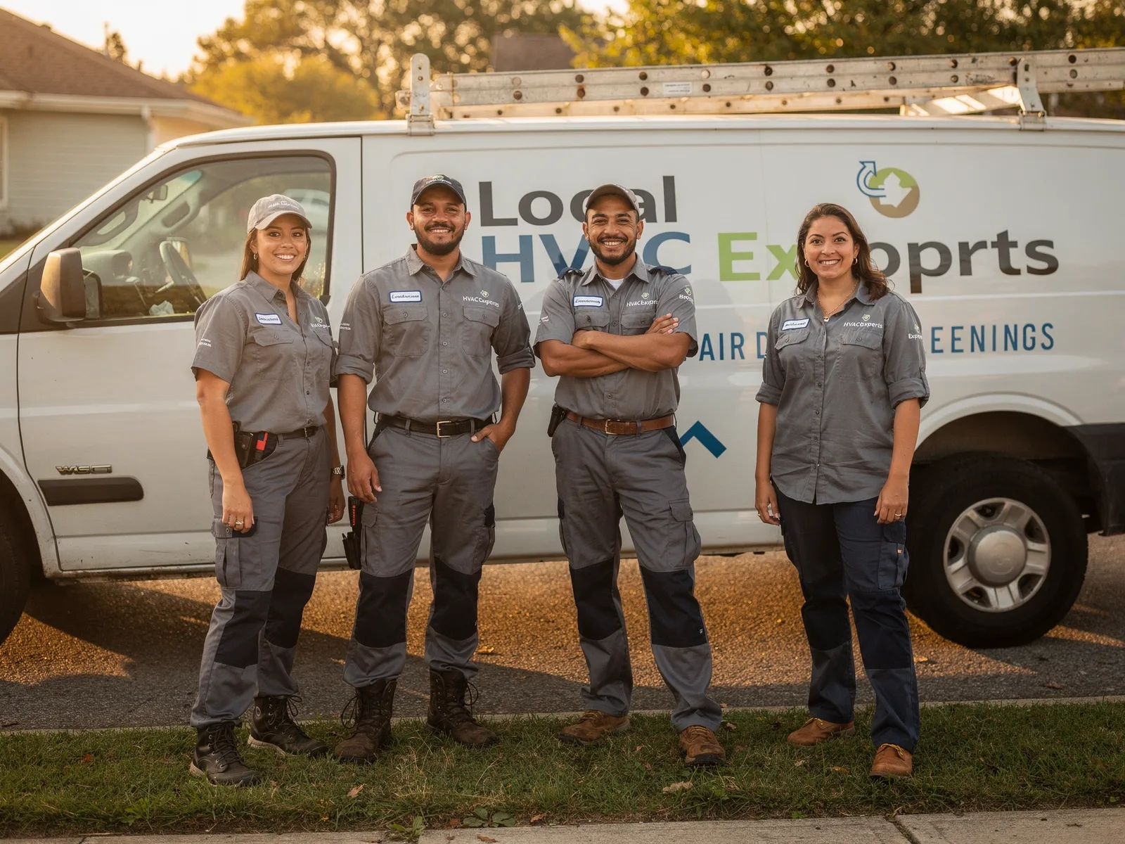 24/7 HVAC Repair & AC Replacement company in Madison, WI